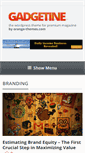 Mobile Screenshot of iloanlender.com