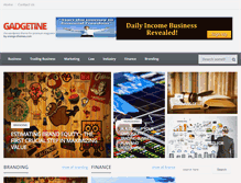 Tablet Screenshot of iloanlender.com